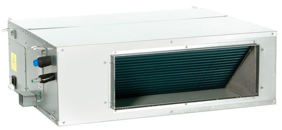 Канальный кондиционер Lanzkraft LLDM-70SC/LLO-70SC