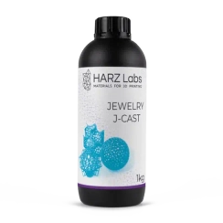 HARZ Labs Jewelry J-Cast