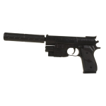 Оружие пн. 32см, пакет SP1-F+