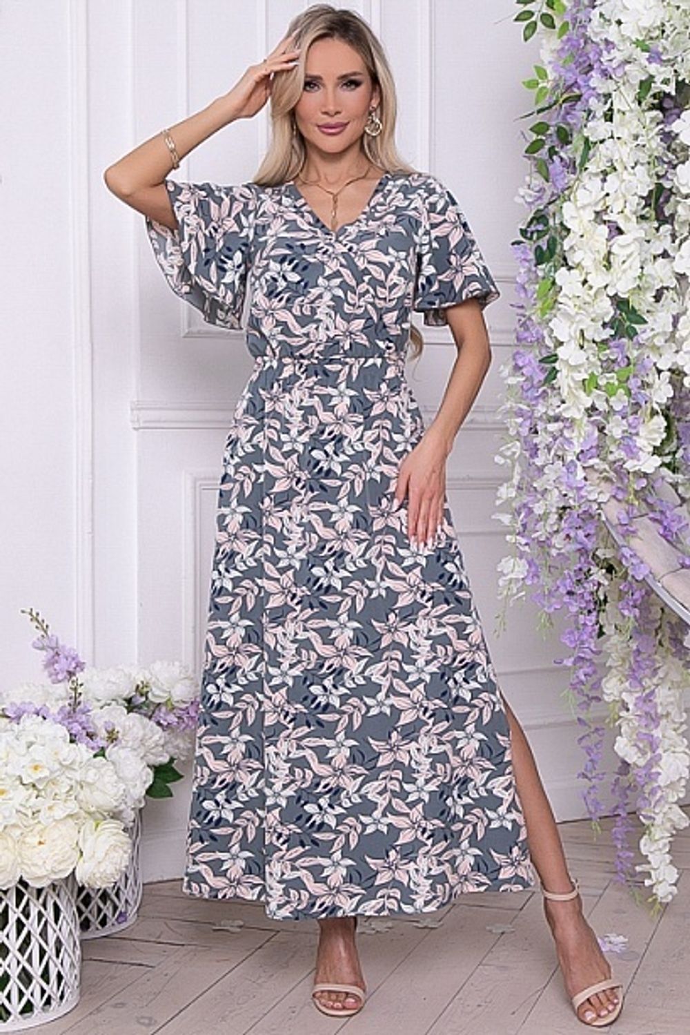 Платье 71585 Avili (Акция)