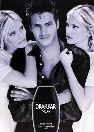 Guy Laroche Drakkar Noir