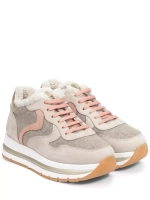 Полуботинки VOILE BLANCHE