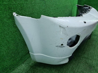 Бампер передний Range Rover Sport 1 L320 (09-13)
