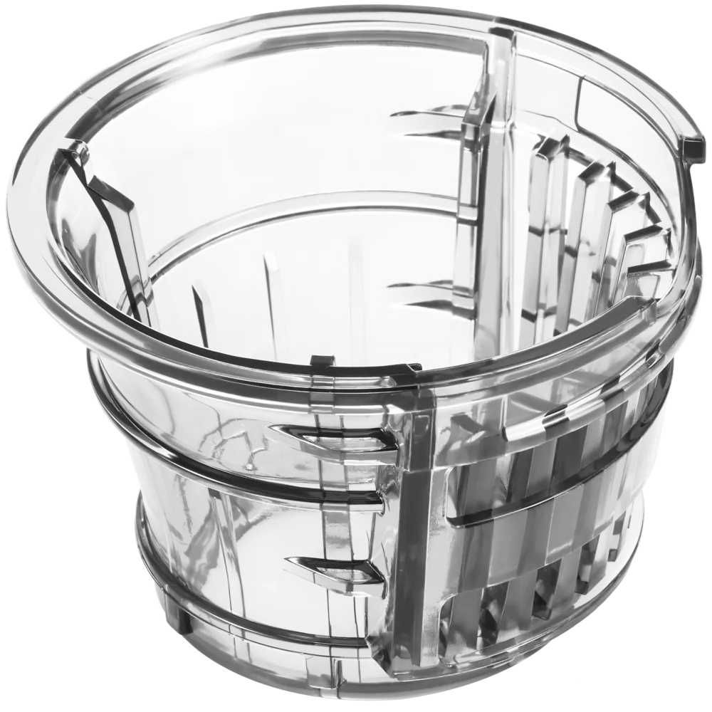 Соковыжималка POLARIS PSJ 0604 чёрный