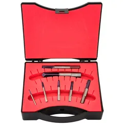 Набор сверл для высверливания метчиков Karnasch, арт. 20.1865