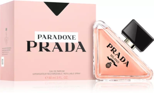 Prada Paradoxe