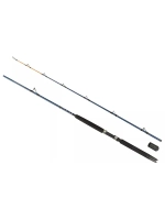 Удилище для троллинга Trolling Game Special 2,4м 15-40lbs