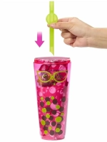 Кукла Барби Pop Reveal Bubble Tea Ягодное удовольствие HTJ20