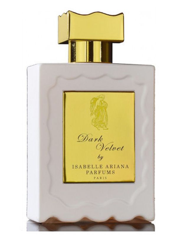 Isabelle Ariana Parfums Dark Velvet