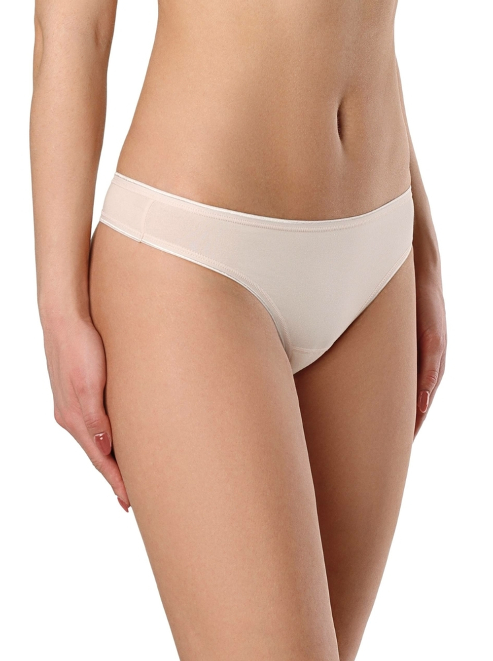 CONTE BASIC COLLECTION LST 2000 Трусы женские "стринг" (в коробке)