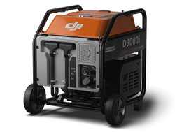 Генератор DJI D9000i Multifunctional Inverter Generator (MIG)