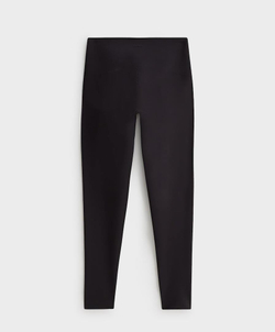 OYSHO Легинсы до щиколотки длиной 65 см с высокой посадкой Perfect-Adapt, черный
