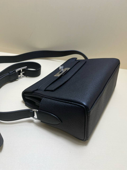 Сумка-мессенджер Hermes