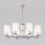 Подвесная люстра Eurosvet CAPRERA 60146/8 4690389196461