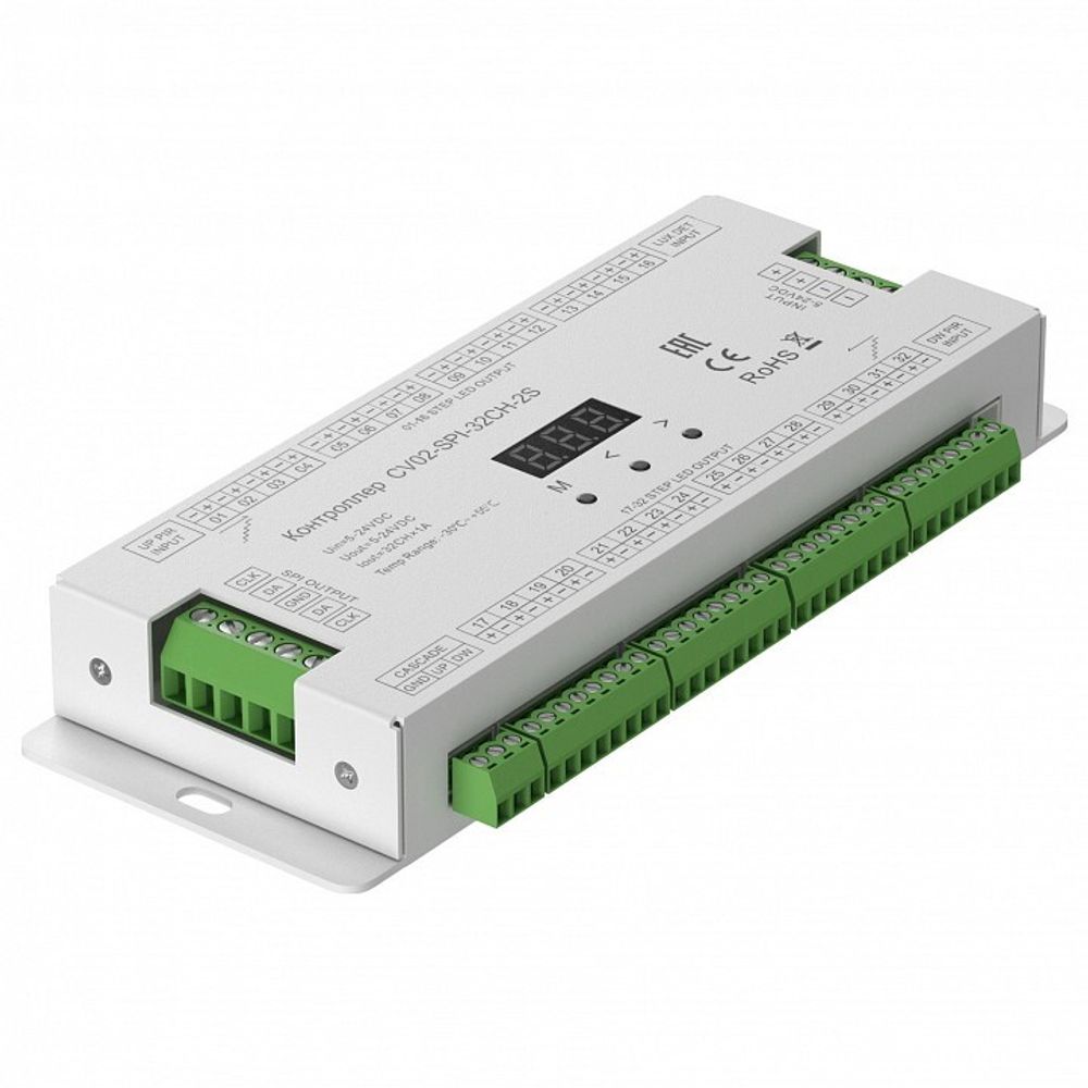 Контроллер Maytoni SPI 711006