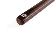 Кий / cнукер 1-pc "Rasson" (10 мм, коричневый)