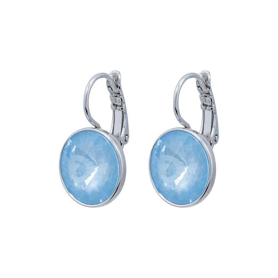 Серьги Fiore Luna Sky Ignite A1903.M21 BL/S
