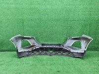 Бампер передний Chery Tiggo 4 Pro (2020-2024)