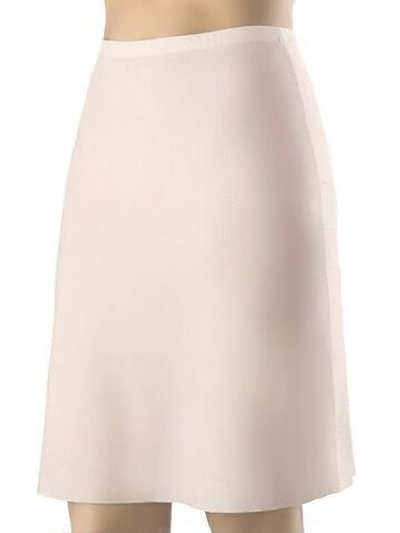 Нижняя юбка Victoria (Размер: M) (Цвет: пудровый)