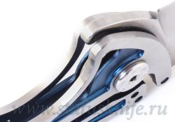 Нож CRKT NIRK Tighe 5250фотография - 7