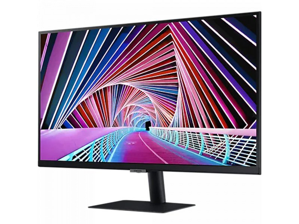 Монитор Samsung S27A700NWI