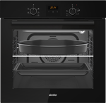Духовой шкаф электрический SIMFER B6EB56077
