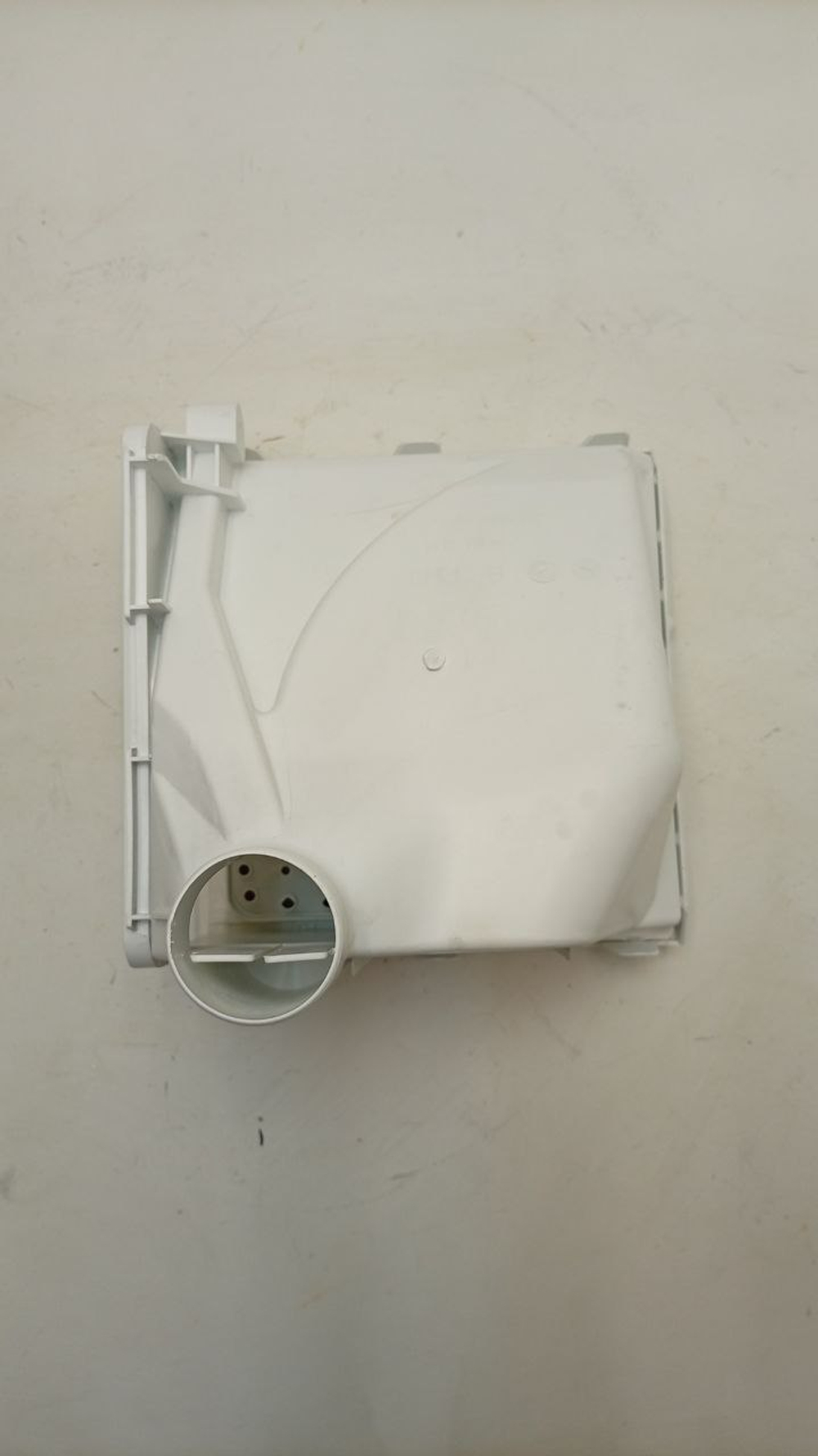 S1WTF3002A кт14 Бункер для стиральной машины Bosch Siemens 356834 б/у