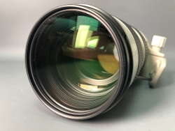 Canon EF 70-200mm 2.8L IS USM
