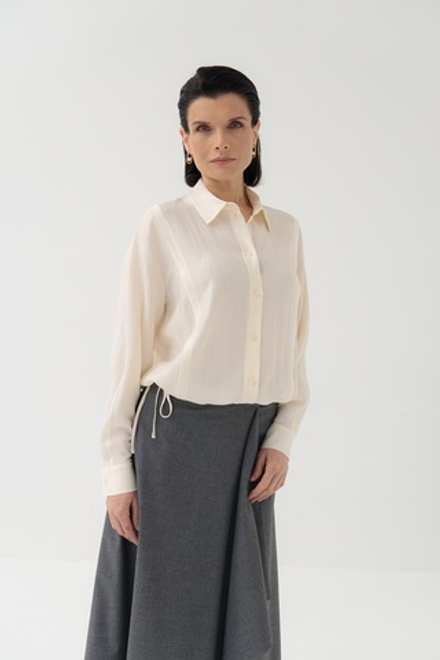 Блуза Винчио NOME Atelier