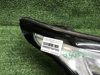 Фара правая Range Rover Sport 2 L494 13-17 ксенон