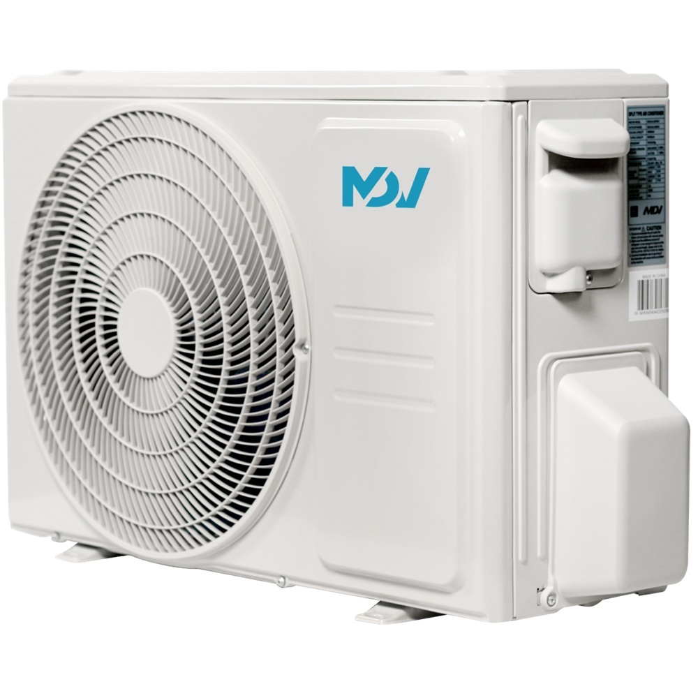 Сплит-система MDV серии INFINI ON/OFF MDSAG-07HRN8/ MDOAG-07HN8