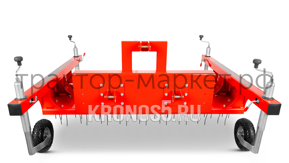 Разуплотнитель TOSS S - 2200
