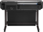 Плоттер HP DesignJet T650 36-in Printer (5HB10D)