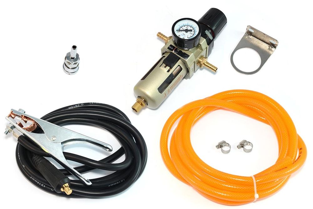 Плазморез TSS PRO CUT-120 - [380В / 20-120А] - аппарат воздушно-плазменной резки