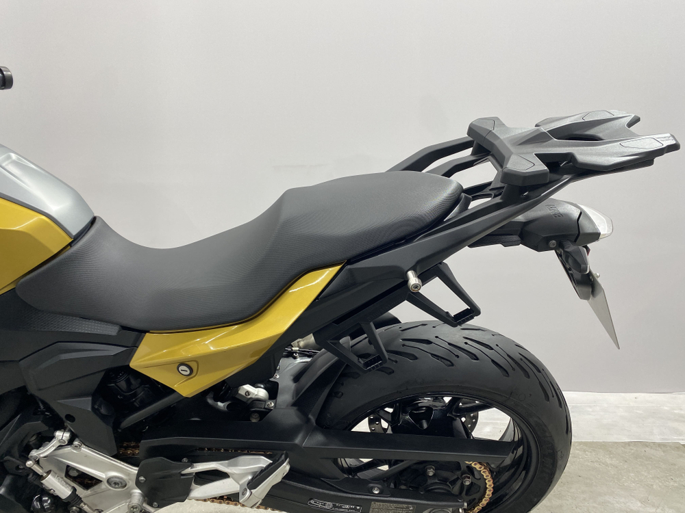 BMW F900XR , 2020
