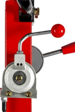 Виброплита DDE VP320-HK 908-795