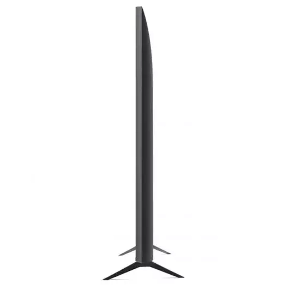 Телевизор ЖК 65" LG 65UQ80006LB