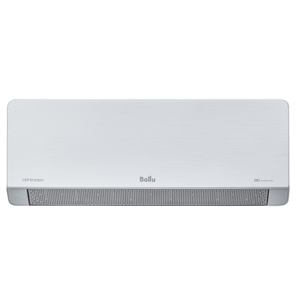 Сплит-система Ballu Defender Inverter BSHI