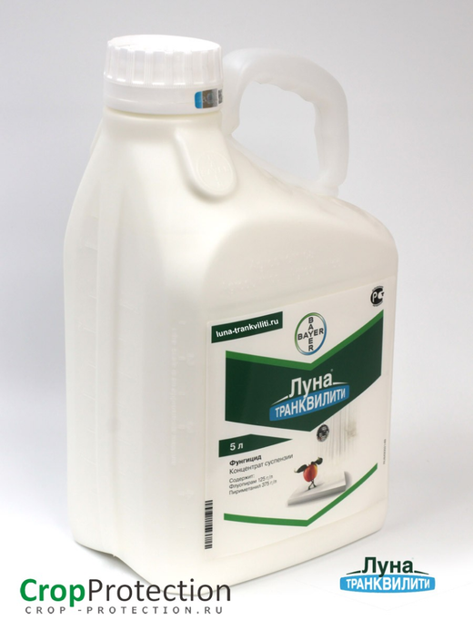 Луна Транквилити 50 мл Закупка М33 в наличии