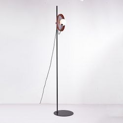 Торшер Imperiumloft MARGOTT Orange margott-fl01