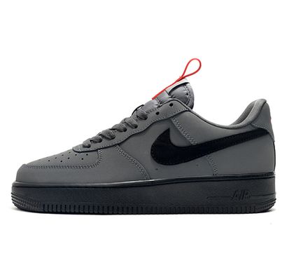 Nike air force 1 wheat black discount