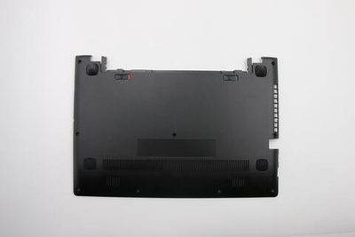 Нижняя часть корпуса (поддон) для ноутбука Lenovo S20-30, чёрный (5CB0G37532), оригинал