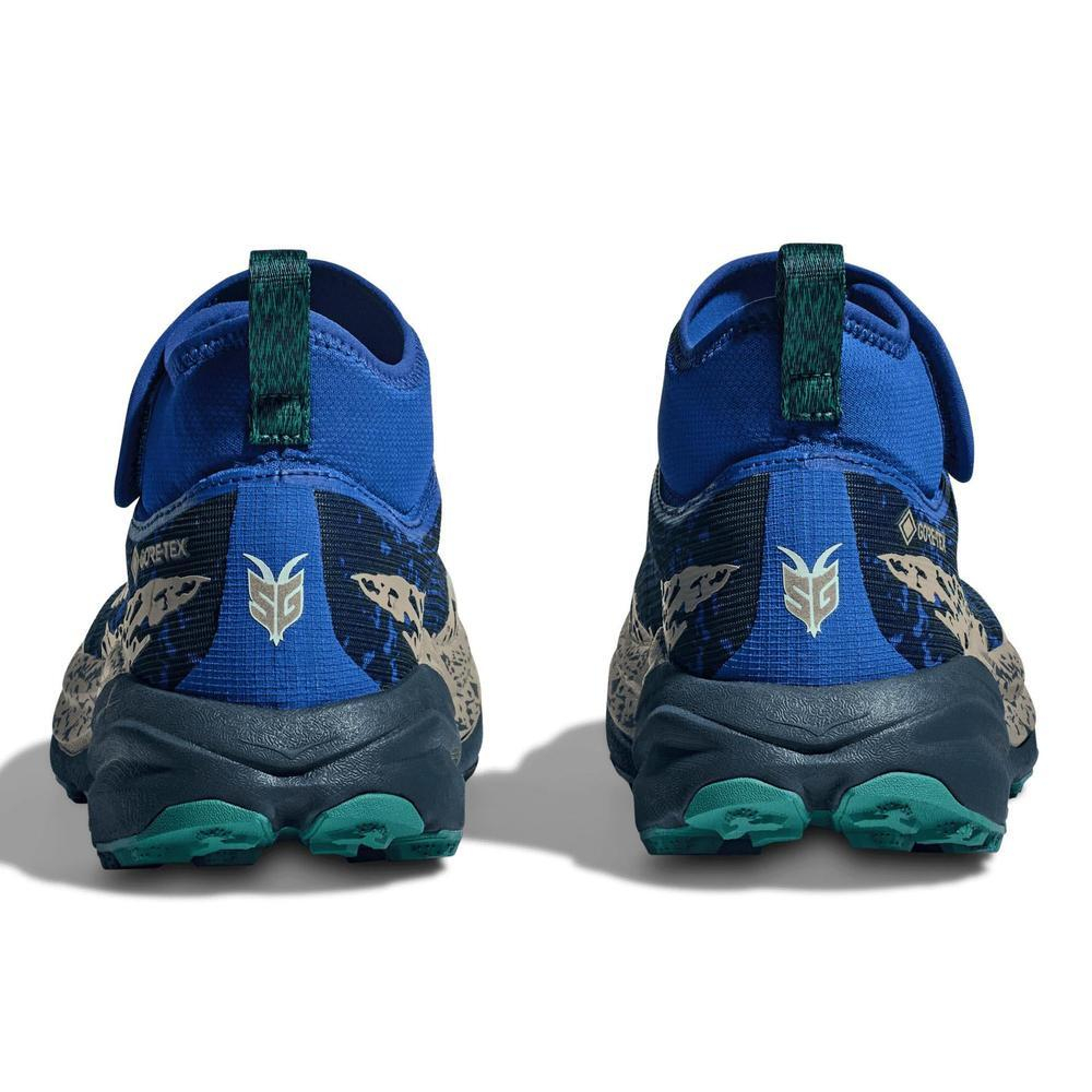 Кроссовки мужские Hoka Speedgoat 6 MID GTX