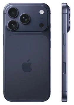 iPhone 17 Pro Max 1 ТБ (Без RuStore)