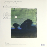 Marianne Faithfull, Warren Ellis / She Walks In Beauty (2LP)