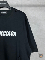 Футболка Balenciaga