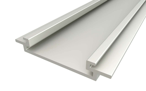 Профиль врезной алюминиевый LC-LPV-0532-2 Anod