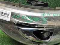 Битая Фара правая Mercedes V w447 (2014-н.в.) LED