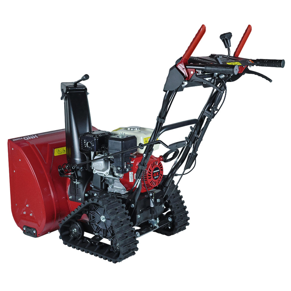 Снегоуборщик бензиновый HND (Honda) ST 66 XTR