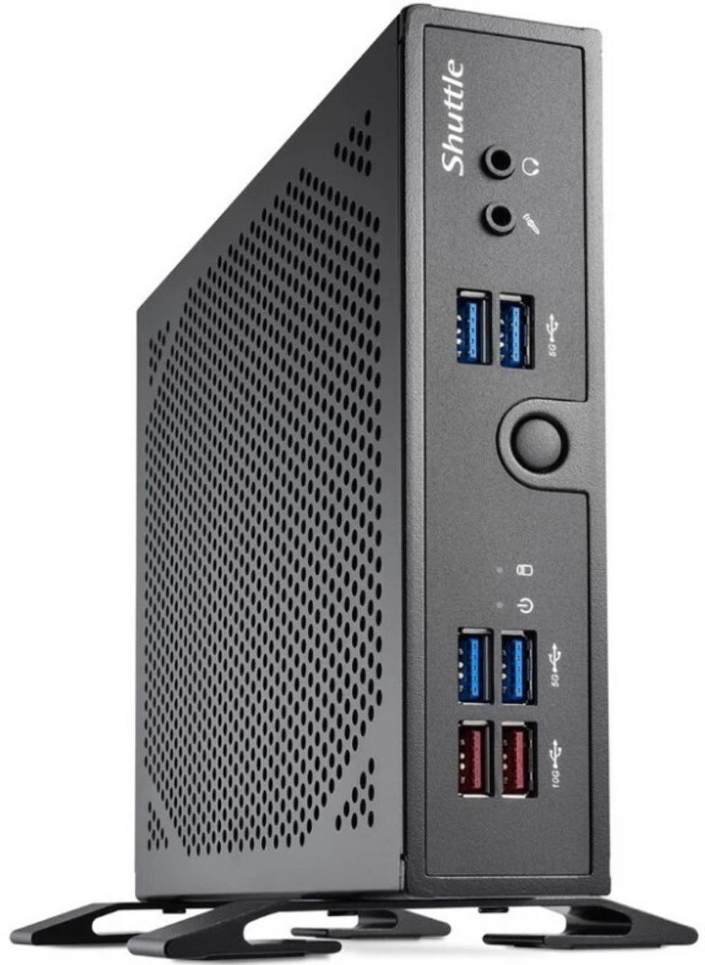 Платформа  Shuttle DS50U5